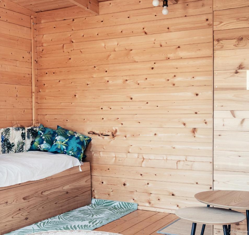 Gite "Le Mesminois" Etablissement Avec Espace Bien-Etre Et Sauna Saint-Mesmin  Экстерьер фото