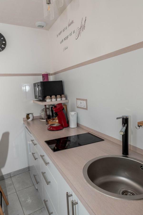 Gite "Le Mesminois" Etablissement Avec Espace Bien-Etre Et Sauna Saint-Mesmin  Экстерьер фото